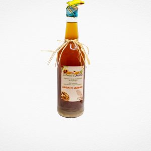 Liqueur de Gingembre
