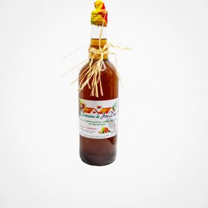 Liqueur de Goyave Péyi