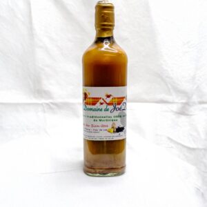 Liqueur Secret du Bien-Être