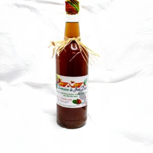 Liqueur de Pomme Noix