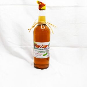 Liqueur de Citronnelle