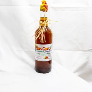 Liqueur de Goyave Péyi