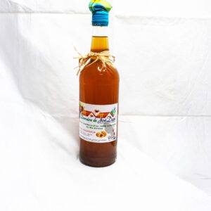 Liqueur de Maracudja