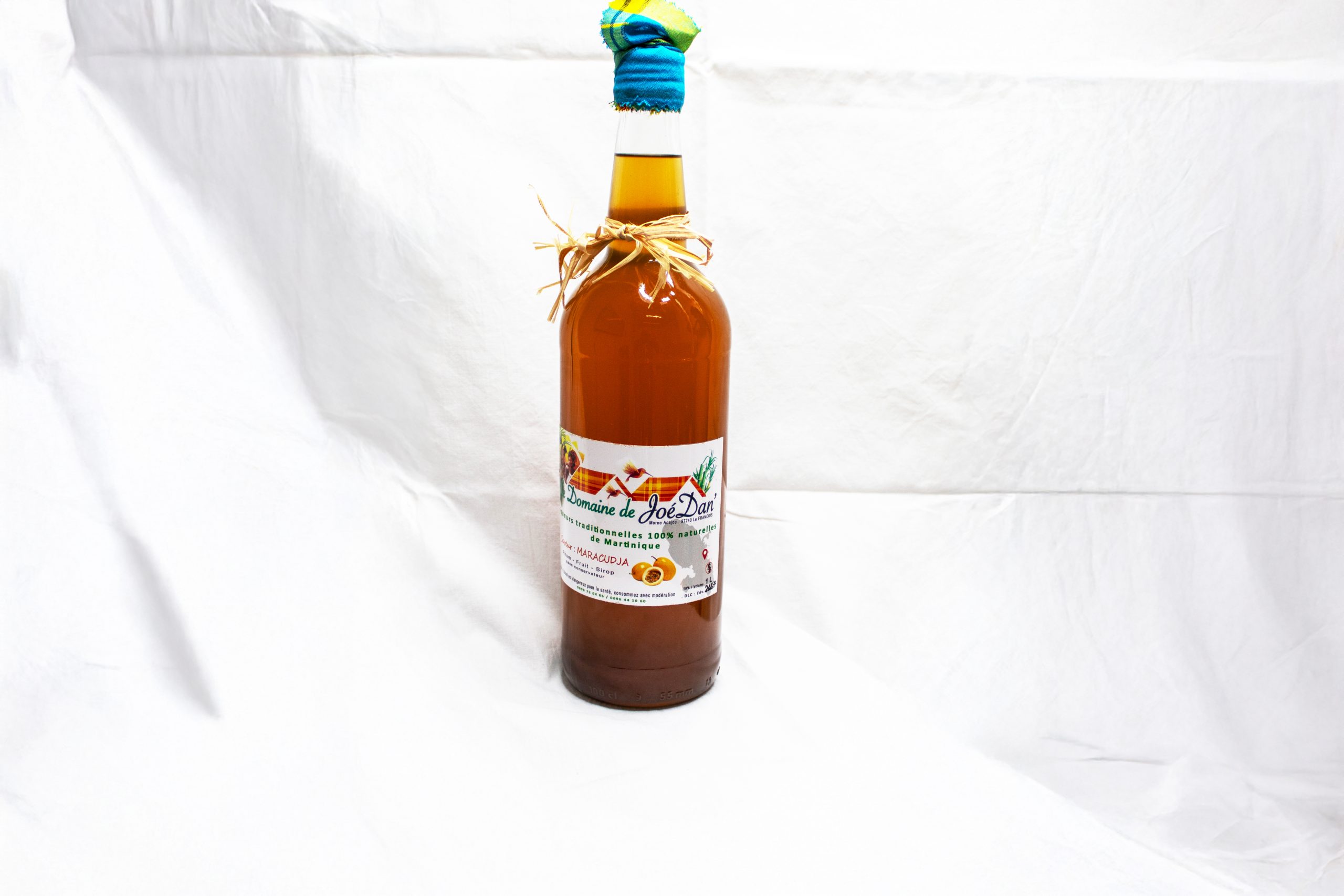Liqueur de Maracudja