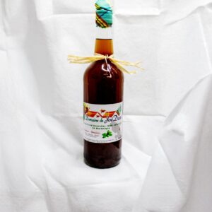 Liqueur de Basilic
