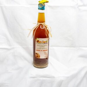 Liqueur de Gingembre