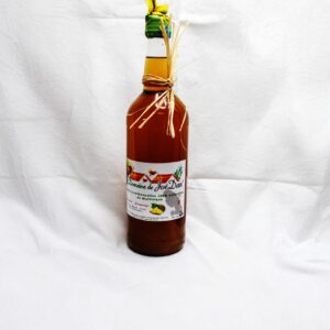 Liqueur d’Ananas de Martinique