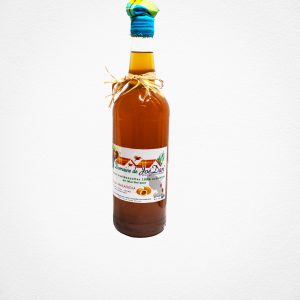 Liqueur de Maracudja