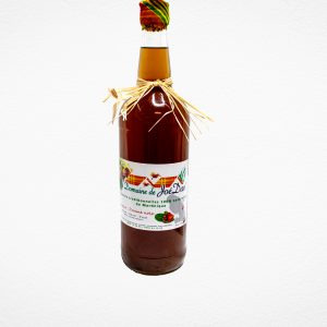 Liqueur de Pomme Noix