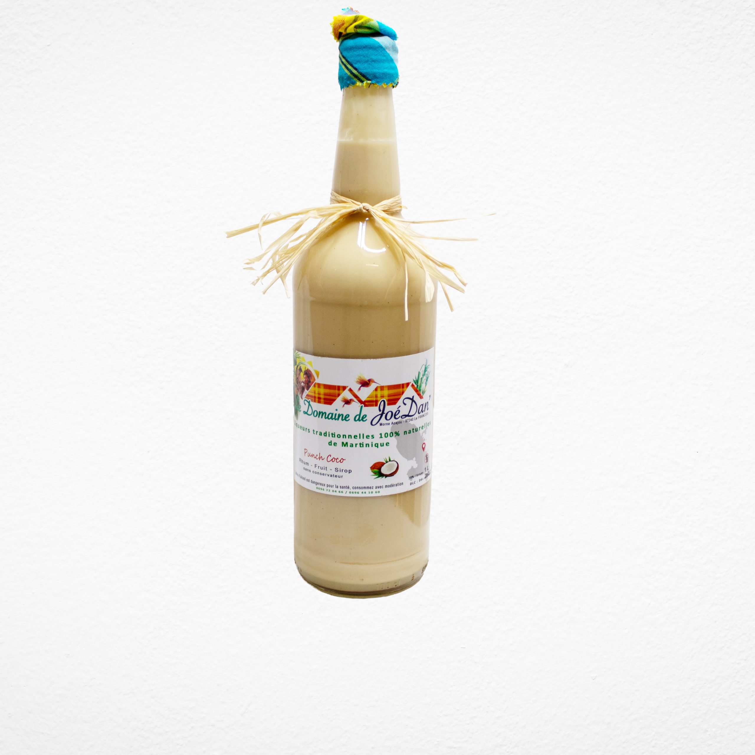 Punch Coco