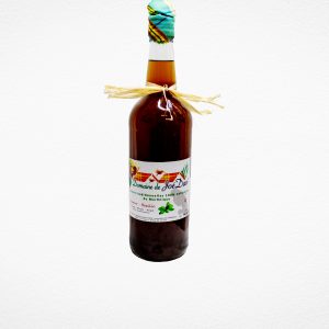 Liqueur de Basilic
