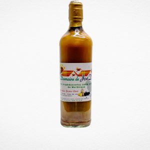 Liqueur Secret du Bien-Être