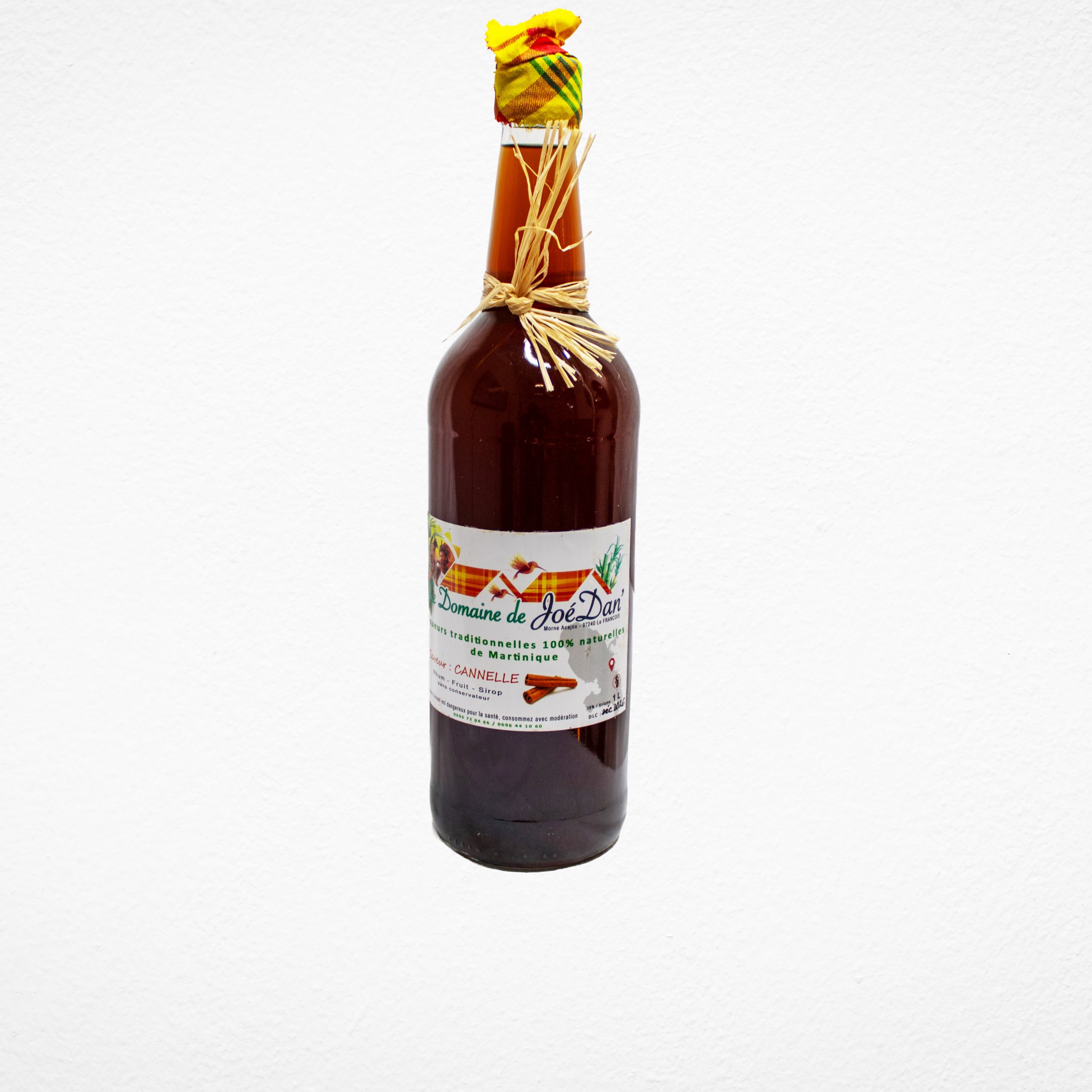 Liqueur de Cannelle