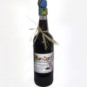 Liqueur de Groseille Pays