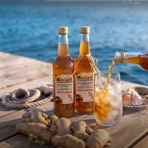 Ginger Boost